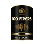 100Pipers