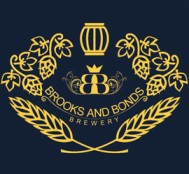 Broks bronds