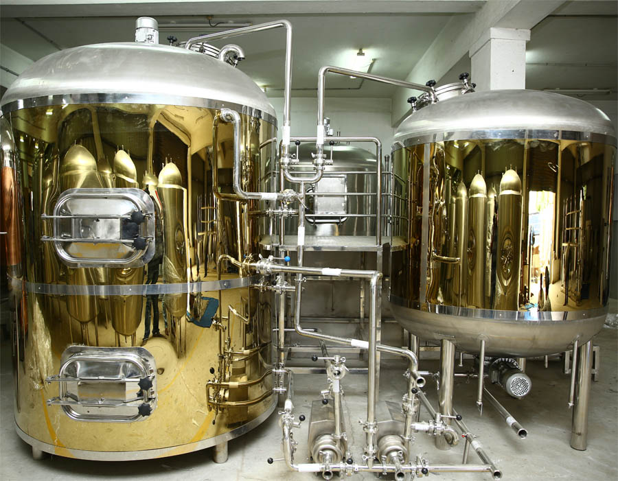 brewhouse