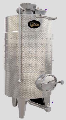 fermentation equipment